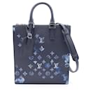 Louis Vuitton Monogram Watercolor Tote Bag