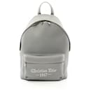Dior RIDER Leather Backpack 1ESBA088NFS - Christian Dior