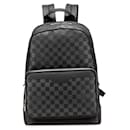 Louis Vuitton Damier Infini Campus Backpack N40306