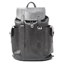 Louis Vuitton Epi Christopher PM Backpack M50159