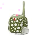 Louis Vuitton Monogram Empreinte × Kusama Yayoi Infinity Dots 2way Bag M21779 Limited