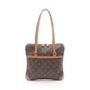 Louis Vuitton Monogram Coussin GM Shoulder Bag M51141