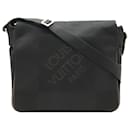 Louis Vuitton Damier Geant Messenger Shoulder Bag M93032
