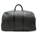 Louis Vuitton Taiga KENDAL Boston Bag M30112