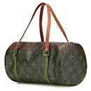 Louis Vuitton Monogram Papillon 26