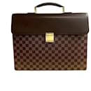 Louis Vuitton Altona PM Damier Briefcase