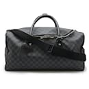 Louis Vuitton Damier Graphite Roadster 2way Boston Bag N48189