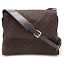 Gucci GG Nylon Shoulder Bag 272351