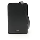 Dior Leather Ultra Messenger Shoulder Bag - Christian Dior