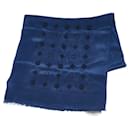 Louis Vuitton Monogram Etole Venice Scarf M71743