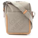 Louis Vuitton Citadin Damier Geant Shoulder Bag
