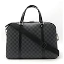 Louis Vuitton Damier Graphite Yorne 2way Briefcase N48118