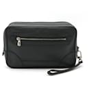 Louis Vuitton Taiga Pavel Clutch Bag M31142