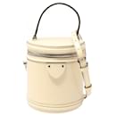 Louis Vuitton Epi Cannes Handbag M52226