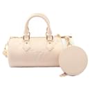 Louis Vuitton Monogram Empreinte Papillon BB 2way bag M45994
