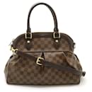Louis Vuitton Damier Trevi PM 2way bag N51997