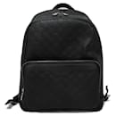 Louis Vuitton Campus Anfini Leather Backpack