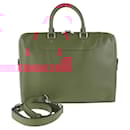 Louis Vuitton Epi Porte-Documents Jour 2way Bag 502050