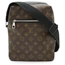 Louis Vuitton Torres PM Monogram Shoulder Bag