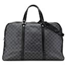 Louis Vuitton Damier Graphite Sac Voyage 2way Bag N41140