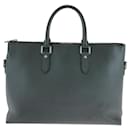 Louis Vuitton Anton Taiga Briefcase