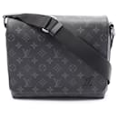 Louis Vuitton District PM Monogram Shoulder Bag