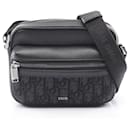 Dior Oblique Jacquard Rider 2.0 Shoulder Bag 2ESWS034YKS - Christian Dior