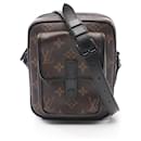 Louis Vuitton Christopher Monogram Shoulder Bag
