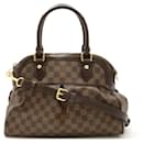 Louis Vuitton Damier Trevi PM 2way bag N51997