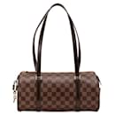 Louis Vuitton Damier Papillon 2way bag N51303