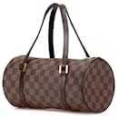 Louis Vuitton Damier Ebene Papillon 26