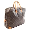 Louis Vuitton Monogram Pegase Porte-documents