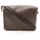 Louis Vuitton Abbesses Monogram Shoulder Bag
