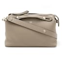 Fendi Leather By The Way 2way Bag 8BL124