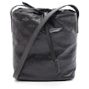 Louis Vuitton Nano Bag Monogram Shadow Shoulder Bag