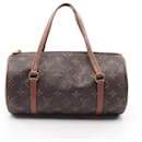 Louis Vuitton Papillon 26 Monogram Handbag