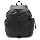Louis Vuitton Monogram Shadow Discovery Backpack M43680