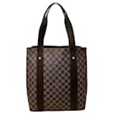 Louis Vuitton Cabas Beaubourg Damier Tote Bag