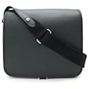 Louis Vuitton Andrei Taiga Shoulder Bag