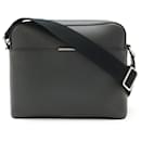 Louis Vuitton Anton Taiga Messenger Bag