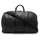 Louis Vuitton Taiga KENDAL 2way Boston Bag M30112