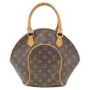 Louis Vuitton Monogram Ellipse PM M51127 Handbag