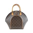 Louis Vuitton Monogram Ellipse MM Handbag
