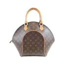 Louis Vuitton Monogram Ellipse MM Handbag