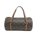 Louis Vuitton Monogram Papillon Handbag