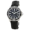 TAG Heuer WAK2110 Aquaracer Watch - Tag Heuer