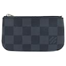 Louis Vuitton N60155 Pochette Cle Wallet/Coin Case