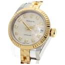 Rolex 179173G Datejust Diamond Watch
