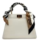 FENDI Peekaboo I See You Petite Handbag - Fendi