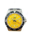Breitling Superocean A17367 Wristwatch